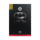 McFarlane Toys DC Multiverse Batman Flashpoint Black & White with Accent (Gold Label) 7" Action Figure
