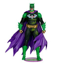 McFarlane Toys Batman: Joker War Batman (Jokerized) Gold Label 7" Action Figure