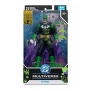 McFarlane Toys Batman: Joker War Batman (Jokerized) Gold Label 7" Action Figure