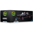 McFarlane Toys Batman (TV) 1966 Batmobile Vehicle