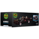 McFarlane Toys Batman (TV) 1966 Batmobile Vehicle