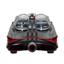 McFarlane Toys Batman (TV) 1966 Batmobile Vehicle