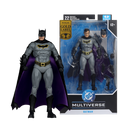 McFarlane Toys DC Multiverse Batman Rebirth