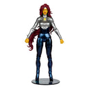 McFarlane Toys DC Comics Blackfire Digital 7" Figure