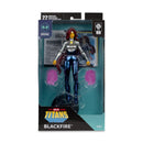 McFarlane Toys DC Comics Blackfire Digital 7" Figure
