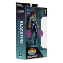 McFarlane Toys DC Comics Blackfire Digital 7" Figure