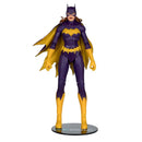 McFarlane Toys DC Comics Batgirl (Purple Costume) Digital 7" Figure
