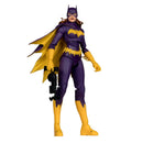 McFarlane Toys DC Comics Batgirl (Purple Costume) Digital 7" Figure