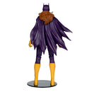 McFarlane Toys DC Comics Batgirl (Purple Costume) Digital 7" Figure
