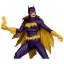 McFarlane Toys DC Comics Batgirl (Purple Costume) Digital 7" Figure