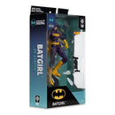 McFarlane Toys DC Comics Batgirl (Purple Costume) Digital 7" Figure