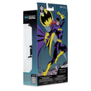 McFarlane Toys DC Comics Batgirl (Purple Costume) Digital 7" Figure
