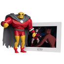 McFarlane Toys Batman: The New Batman Adventures Etrigan The Demon 6" Figure
