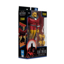McFarlane Toys Batman: The New Batman Adventures Etrigan The Demon 6" Figure