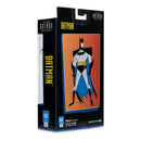 McFarlane Toys Batman: The New Batman Adventures Batman Silver 6" Figure