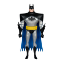 McFarlane Toys Batman: The New Batman Adventures Batman Silver 6" Figure