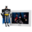 McFarlane Toys Batman: The New Batman Adventures Batman Silver 6" Figure