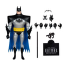 McFarlane Toys Batman: The New Batman Adventures Batman Silver 6" Figure