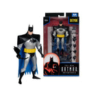 McFarlane Toys Batman: The New Batman Adventures Batman Silver 6" Figure