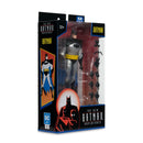 McFarlane Toys Batman: The New Batman Adventures Batman Silver 6" Figure