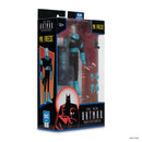 McFarlane Toys Batman: The New Batman Adventures Mr. Freeze 6" Figure