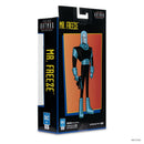 McFarlane Toys Batman: The New Batman Adventures Mr. Freeze 6" Figure