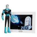 McFarlane Toys Batman: The New Batman Adventures Mr. Freeze 6" Figure