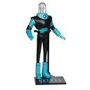 McFarlane Toys Batman: The New Batman Adventures Mr. Freeze 6" Figure