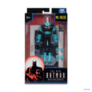 McFarlane Toys Batman: The New Batman Adventures Mr. Freeze 6" Figure