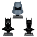 McFarlane Toys DC Comics Batman Cowl 1:3 Scale Prop Replica Assortment