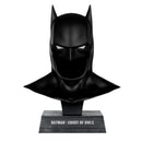 McFarlane Toys DC Comics Batman Cowl 1:3 Scale Prop Replica Assortment