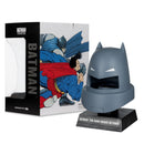 McFarlane Toys DC Comics Armoured Batman (Dark Knight Returns) 1:3 Scale Cowl Replica
