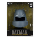 McFarlane Toys DC Comics Armoured Batman (Dark Knight Returns) 1:3 Scale Cowl Replica