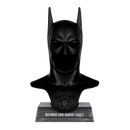 McFarlane Toys DC Comics Batman (Batman & Robin) 1:3 Scale Cowl Replica