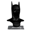 McFarlane Toys DC Comics Batman (Batman & Robin) 1:3 Scale Cowl Replica