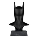 McFarlane Toys DC Comics Batman (Batman & Robin) 1:3 Scale Cowl Replica