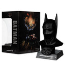 McFarlane Toys DC Comics Batman (Batman & Robin) 1:3 Scale Cowl Replica