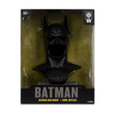 McFarlane Toys DC Comics Batman (Batman & Robin) 1:3 Scale Cowl Replica