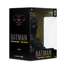 McFarlane Toys DC Comics Batman (Batman & Robin) 1:3 Scale Cowl Replica