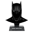 McFarlane Toys DC Comics Batman (Court of Owls) 1:3 Scale Cowl Replica