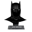 McFarlane Toys DC Comics Batman (Court of Owls) 1:3 Scale Cowl Replica