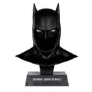 McFarlane Toys DC Comics Batman (Court of Owls) 1:3 Scale Cowl Replica