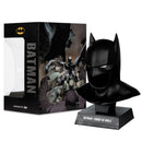 McFarlane Toys DC Comics Batman (Court of Owls) 1:3 Scale Cowl Replica