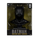 McFarlane Toys DC Comics Batman (Court of Owls) 1:3 Scale Cowl Replica
