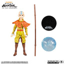 McFarlane Toys Avatar: The Last Airbender Wave 01 7" Action Figure Assortment