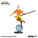 McFarlane Toys Avatar: The Last Airbender Wave 01 7" Action Figure Assortment