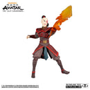 McFarlane Toys Avatar: The Last Airbender Wave 01 7" Action Figure Assortment