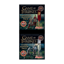 McFarlane Toys A Game of Thrones Construction Set Banner Pack Assortment