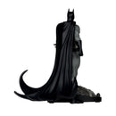 McFarlane Toys Batman Black & White Batman by Bjorn Barends Resin Statue