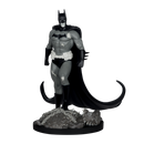 McFarlane Toys Batman Black & White Batman by Bjorn Barends Resin Statue